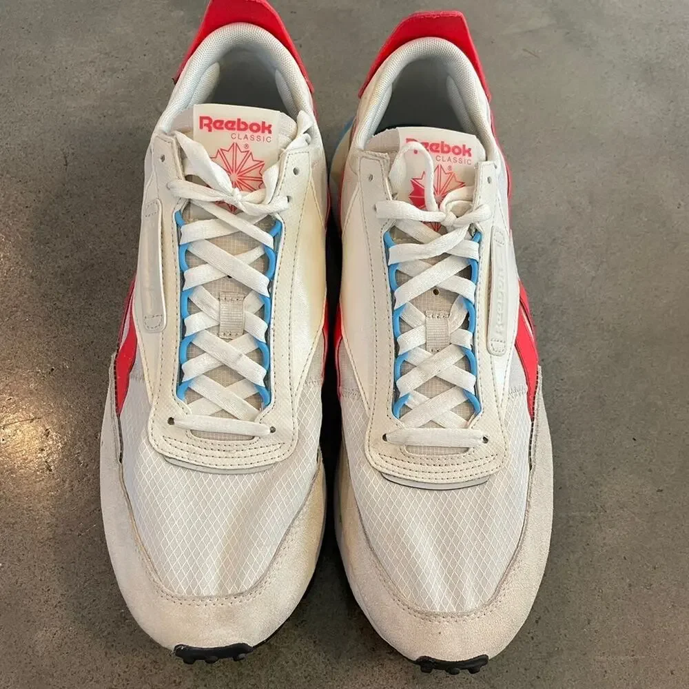 Reebok classic leather